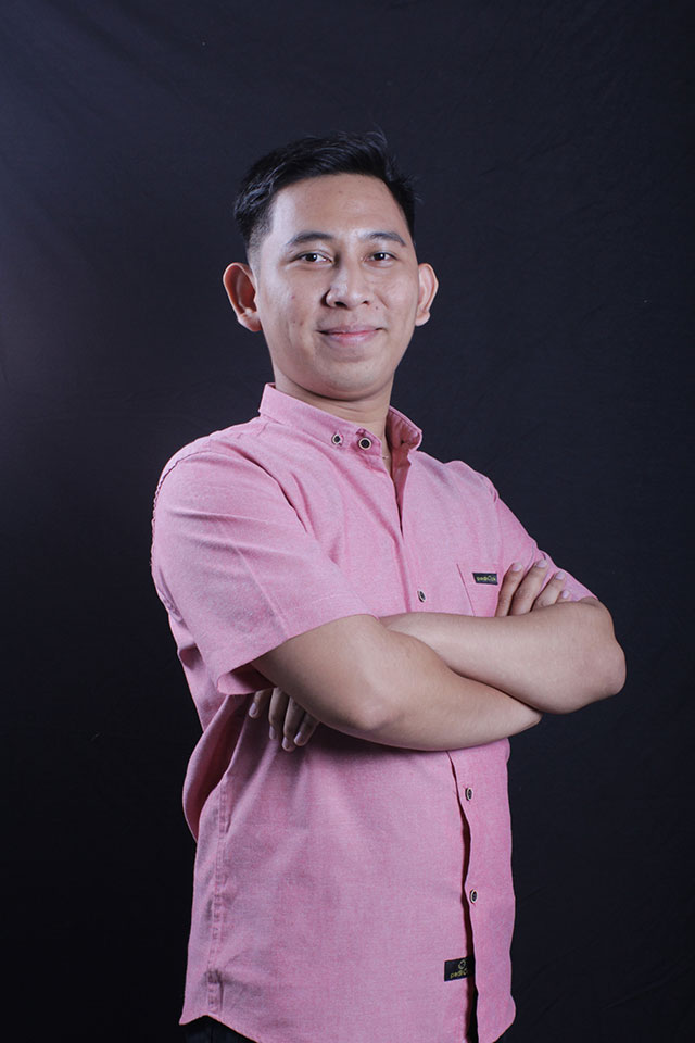 Dhimas Kirana - WordPress Developer